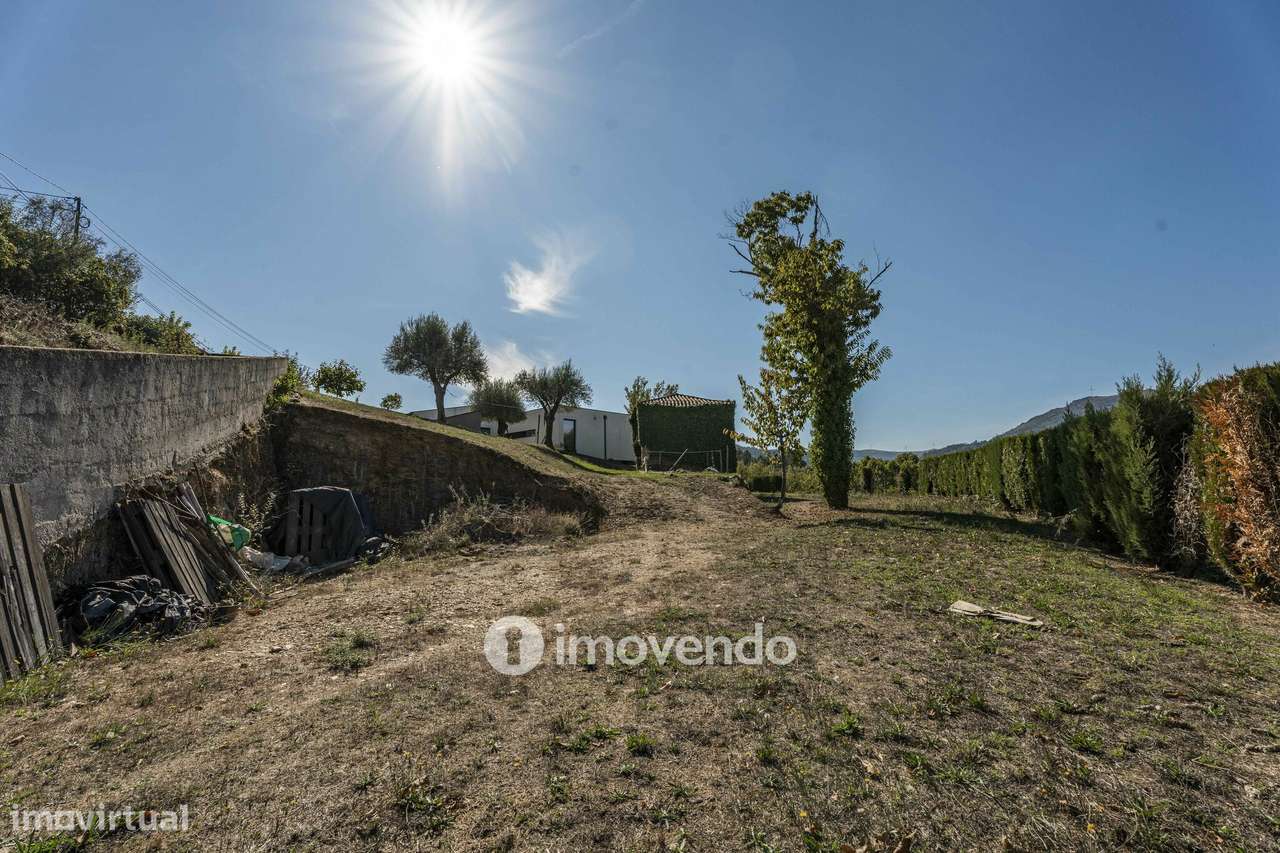 Moradia T3 única, mobilada e equipada, em Cabeceiras de Basto-50