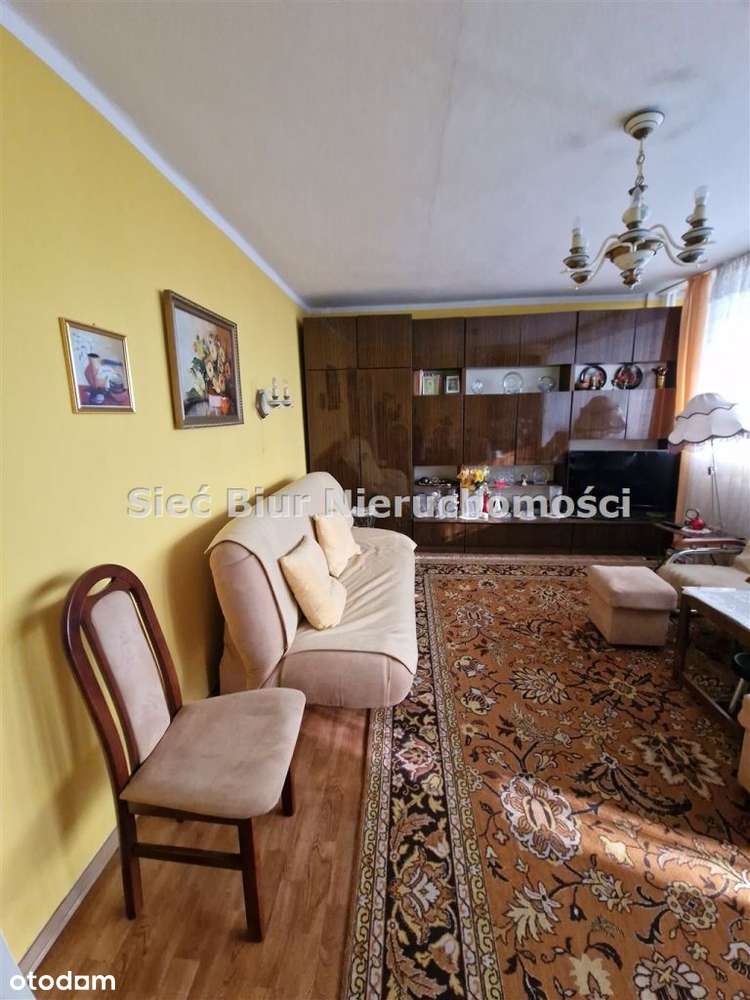 Mieszkanie, 56 m², Bielsko-Biała-1