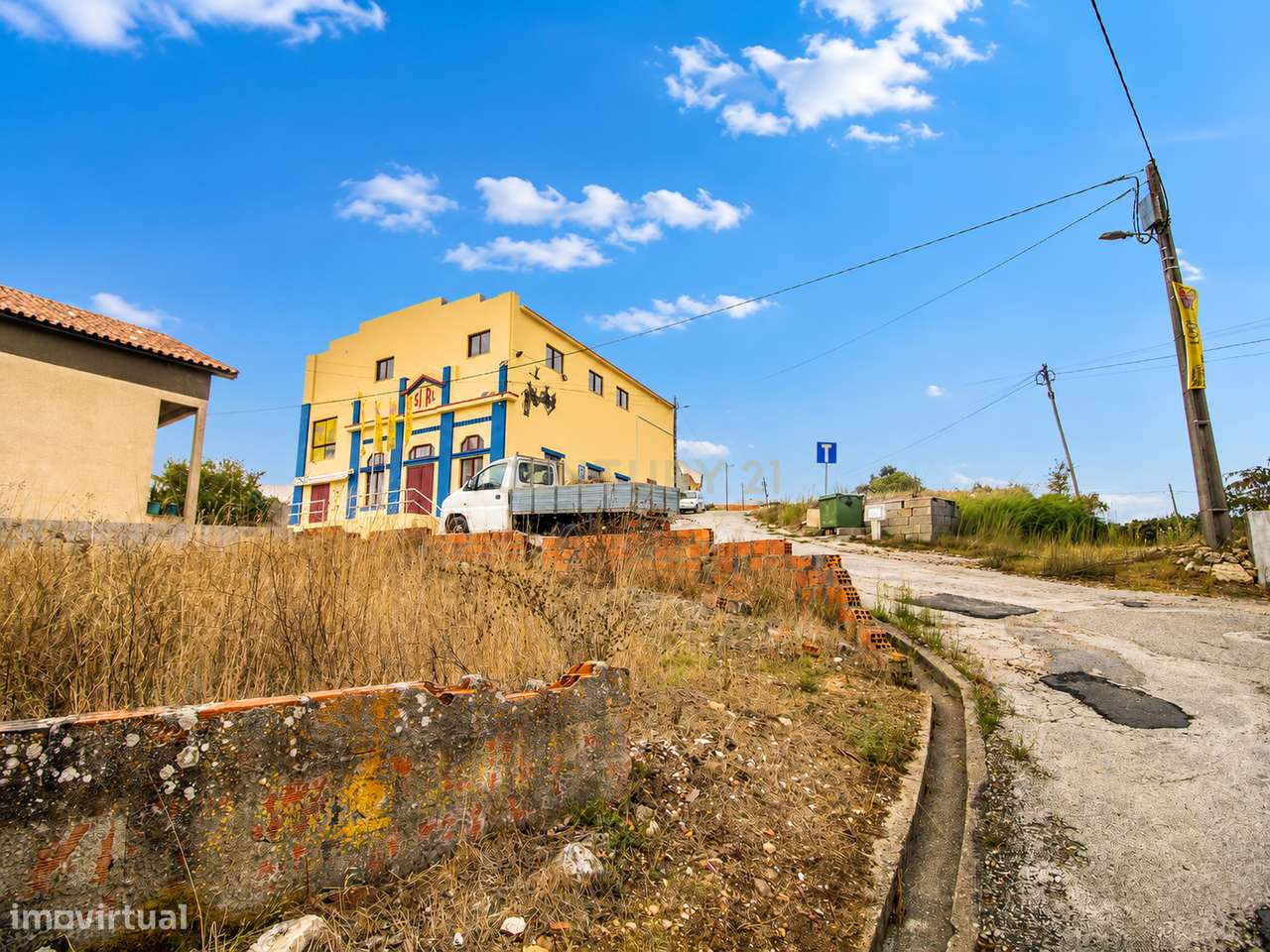 Moradia para recuperar com 250 m² em Vila Verde – Figueira da Foz-40