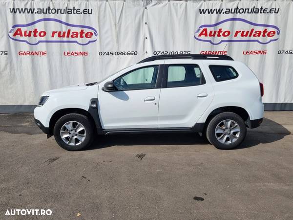 Dacia Duster 1.5 Blue dCi 4WD Comfort - 2