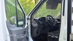 Ford TRANSIT / SKRZYNKA SKRZYNIOWY  / SALON POLSKA / 1 WŁ !!!! - 9