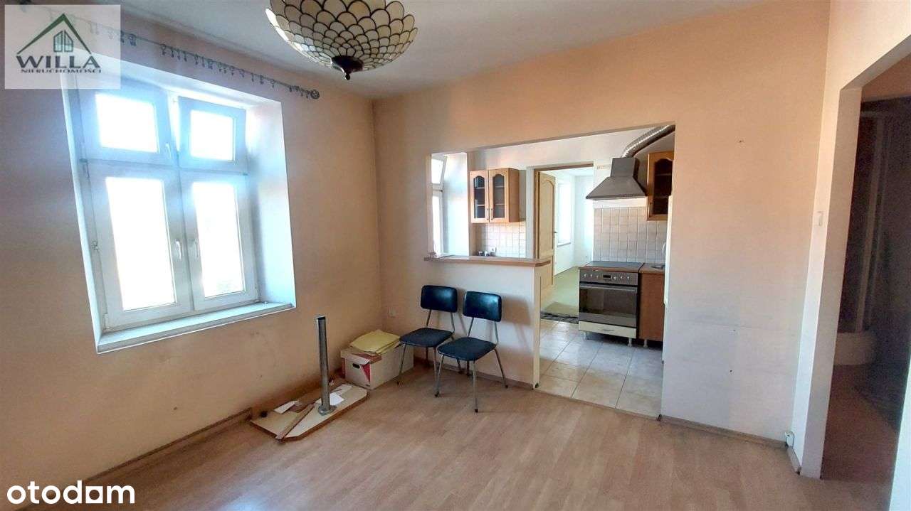 Przestronne mieszkanie nieopodal Aqua Zdroju.-7