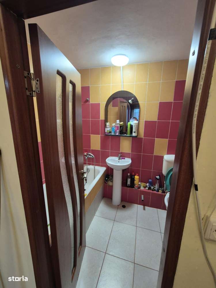 Lacul Tei vanzare apartament de 2 camere Cristea Mateescu-7