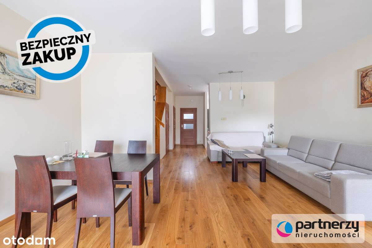 Dom na Morenie z wydzielonym mieszkaniem - Pełny obrazek: 3/20