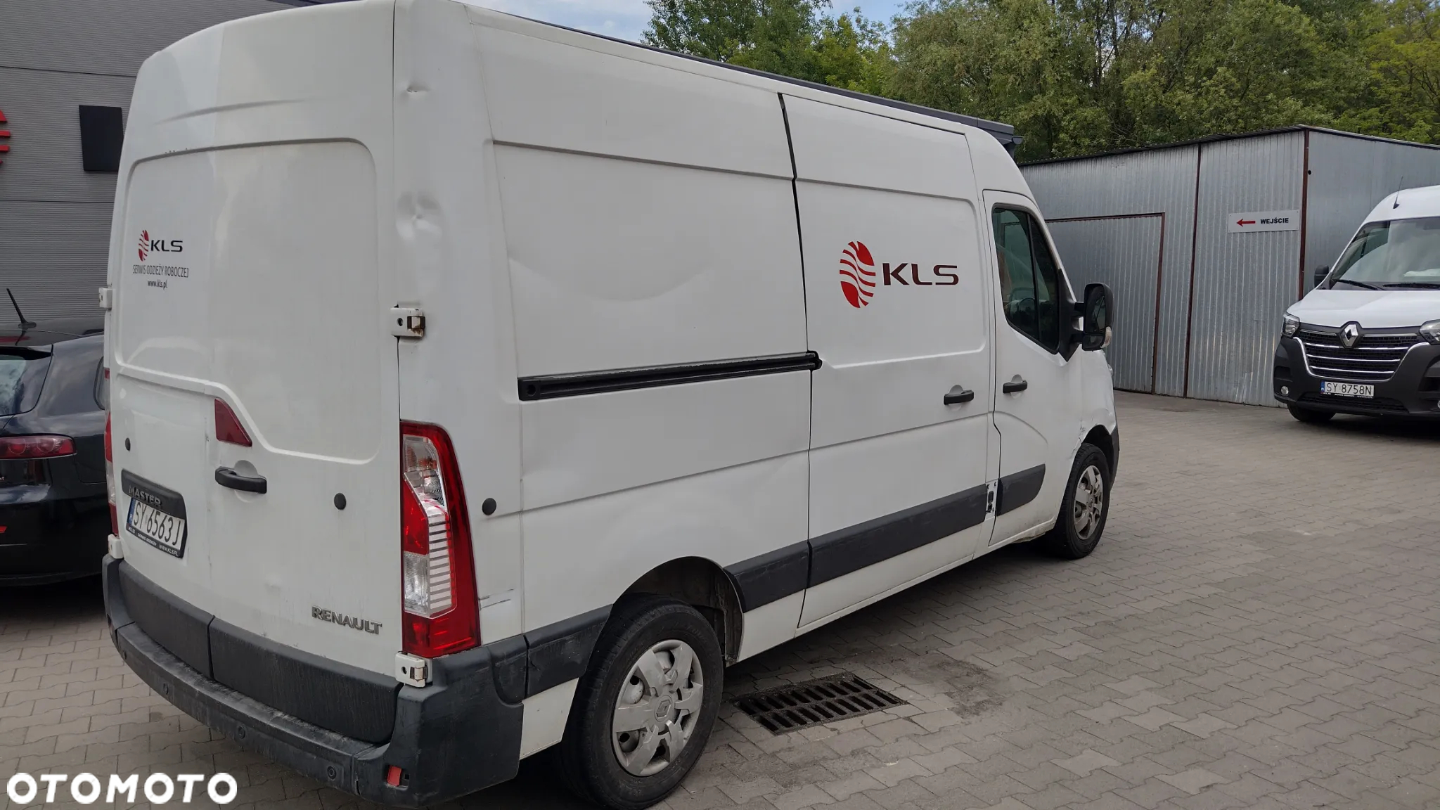 Renault MASTER - 5