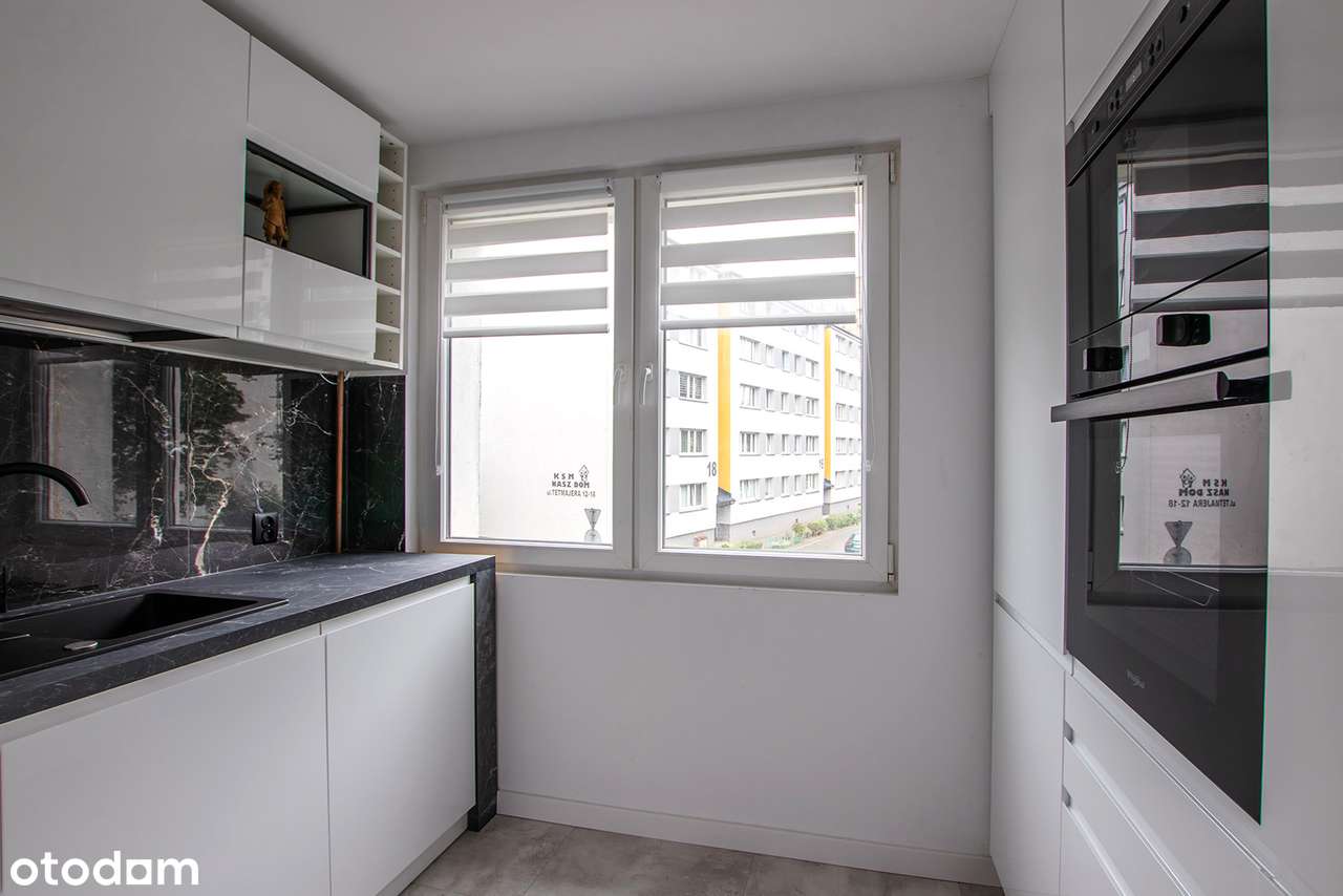 Na wynajem mieszkanie 3 pok. ul. Żeromskiego  w Koszalinie - Pełny obrazek: 4/13