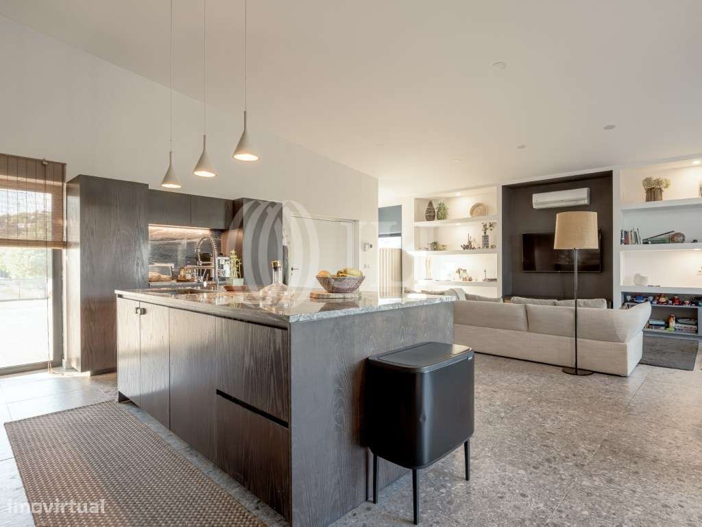 Moradia T3 com jardim em Boliqueime Algarve - Grande imagem: 4/30