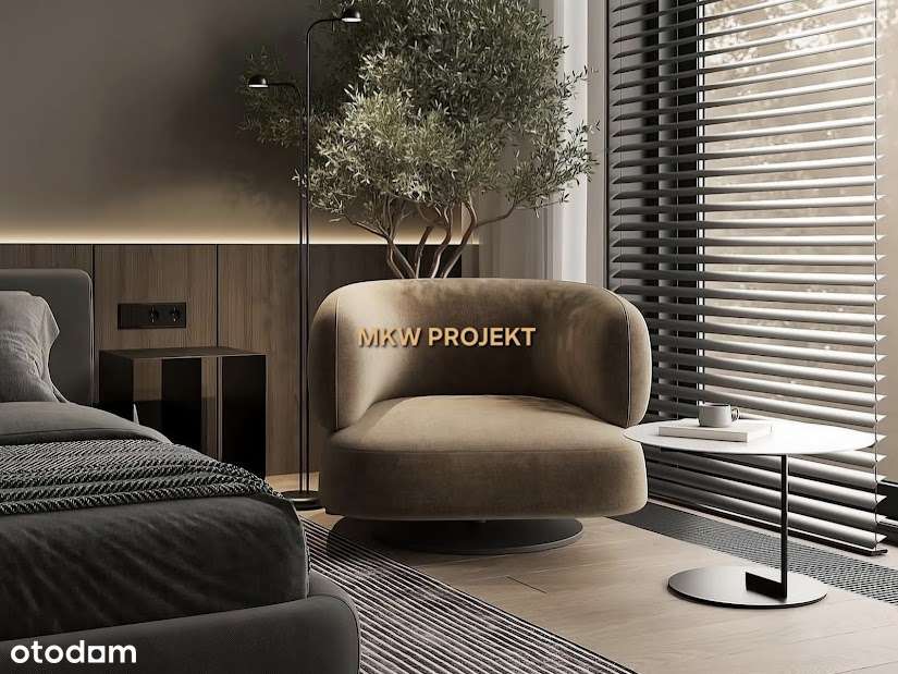 Krzyki | Czteropokojowy apartament w ścisłym centrum - Pełny obrazek: 5/8