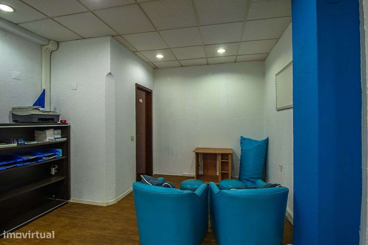 Escritório  para venda - Grande imagem: 5/10