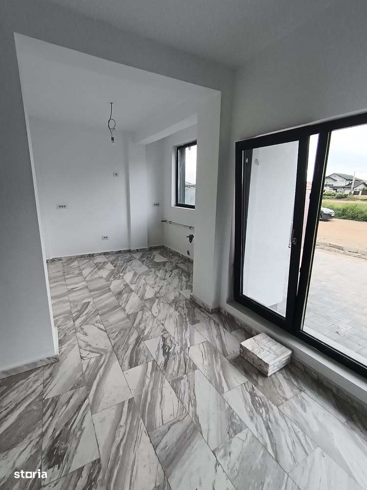 Cartier Albert, duplex modern-3