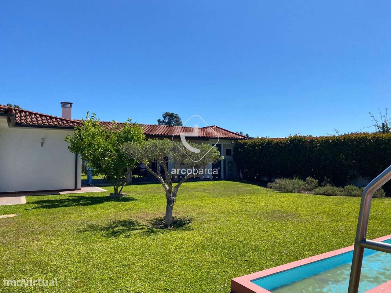 Condominio Privado - Casas Gémeas - Vale, Arcos de Valdevez-53