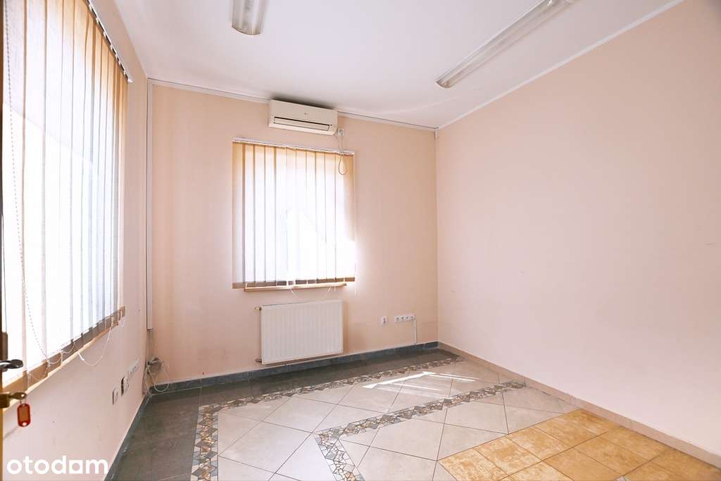 Magazyn z biurem, wjazd z poziomu 0 - Pełny obrazek: 5/9