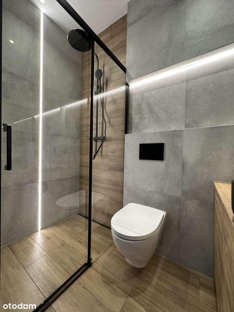 Dom wysoki standard.-9