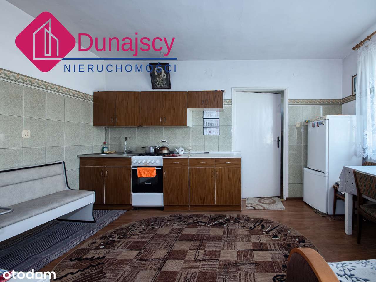 SIEDLISKO NIECHŁONIN - DUŻA DZIAŁKA 42 ARY, DOM + BUD. GOSPODARCZE! - Pełny obrazek: 5/17