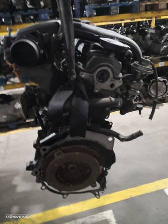 Motor Completo Seat Ibiza Iii (6K1) - 3