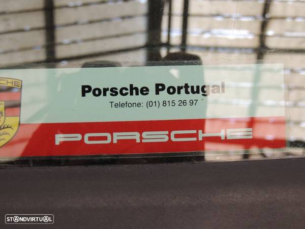 Porsche 924 - 35