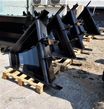 Cupă trapezoidală Buldoexcavator 300 / 1234 - 3