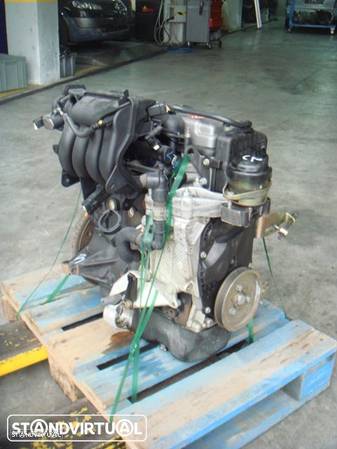 Motor Citroen Saxo 1.4 VTS - 3