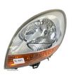 Tania Wysyłka 10 Zł  Renault Kangoo 97-03r Reflektor Lampa Lewa Prawa Oryginał  8200150614 8200150617 - 3