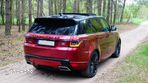 Land Rover Range Rover Sport - 3