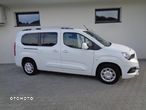 Opel Combo - 7