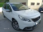 Peugeot 2008 1.2 PureTech Style - 1