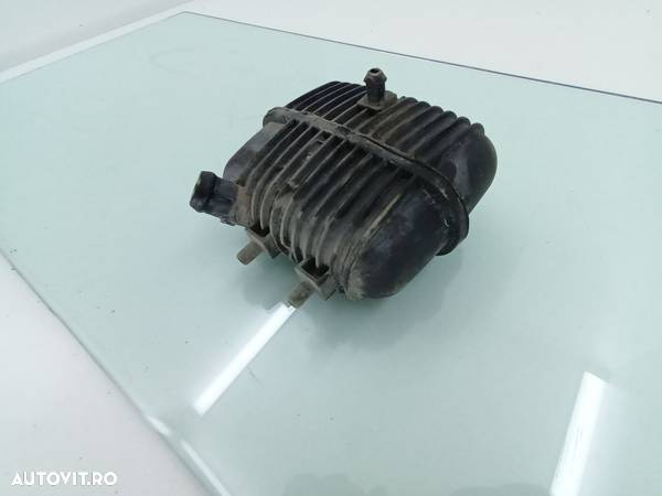 Rezervor vacuum Audi A4 B7 BPW 2004-2008  8E0129955 - 3