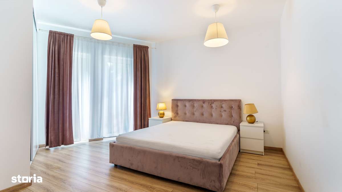 Apartament cu 2 camere de vânzare zona excelenta|Str. Răzoare/VIVO - Imagine principală: 5/8