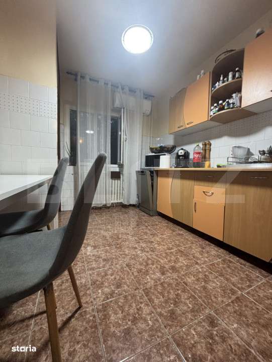 Apartament 4 camere, 76,10 mp, zona de Nord - Imagine principală: 5/8