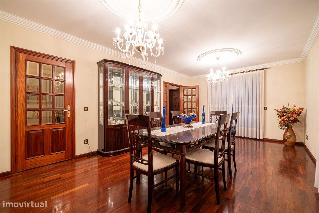 Moradia Isolada T3 Venda em Vila de Cucujães,Oliveira de Azeméis-21