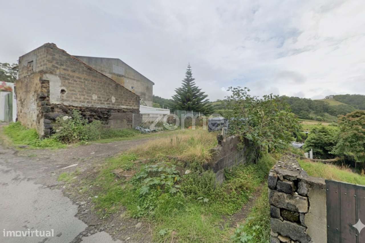 Terreno Urbano para Construção – Livramento, Ponta Delgada - Grande imagem: 3/9