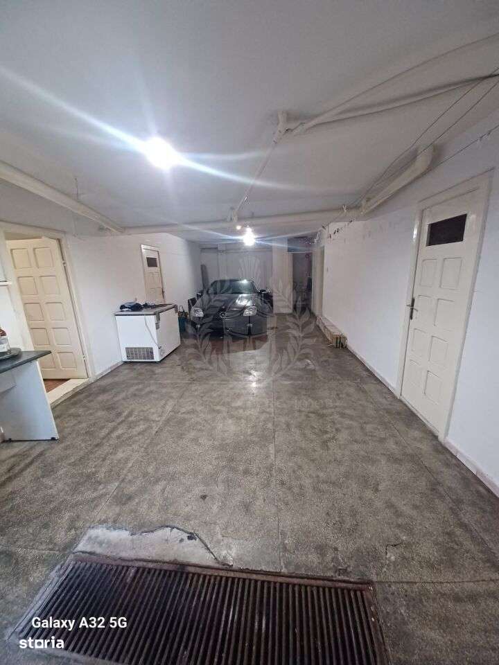 VILA CARTIER ALBERT//SUPRAFATA TEREN 3800MP//BULEVARDUL REPUBLICII-8