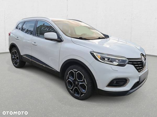 Renault Kadjar 1.3 TCe FAP Intens EDC - 3