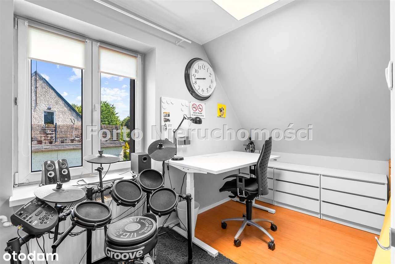 Chorzów Batory, dom wolnostojący do zamieszkania-10
