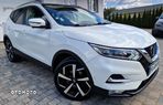 Nissan Qashqai 1.2 DIG-T Tekna+ - 2