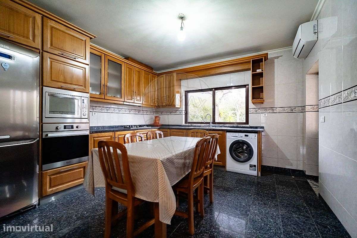 Moradia T4 para arrendamento - Grande imagem: 4/30