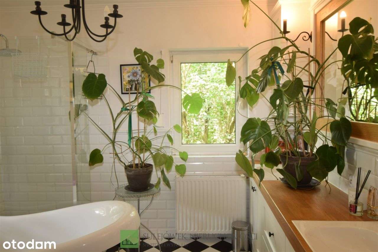 Dom, 233 m², Sulejówek-13