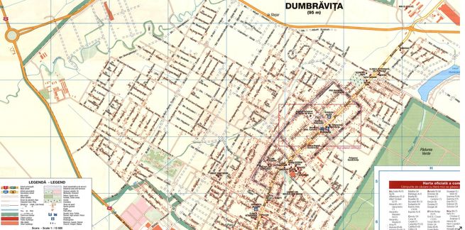 IMODIVERS--Central-Dumbravita, 800mp, fs 19m, 125.000E-0