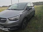 Opel Crossland X - 2