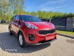 Kia Sportage - 16