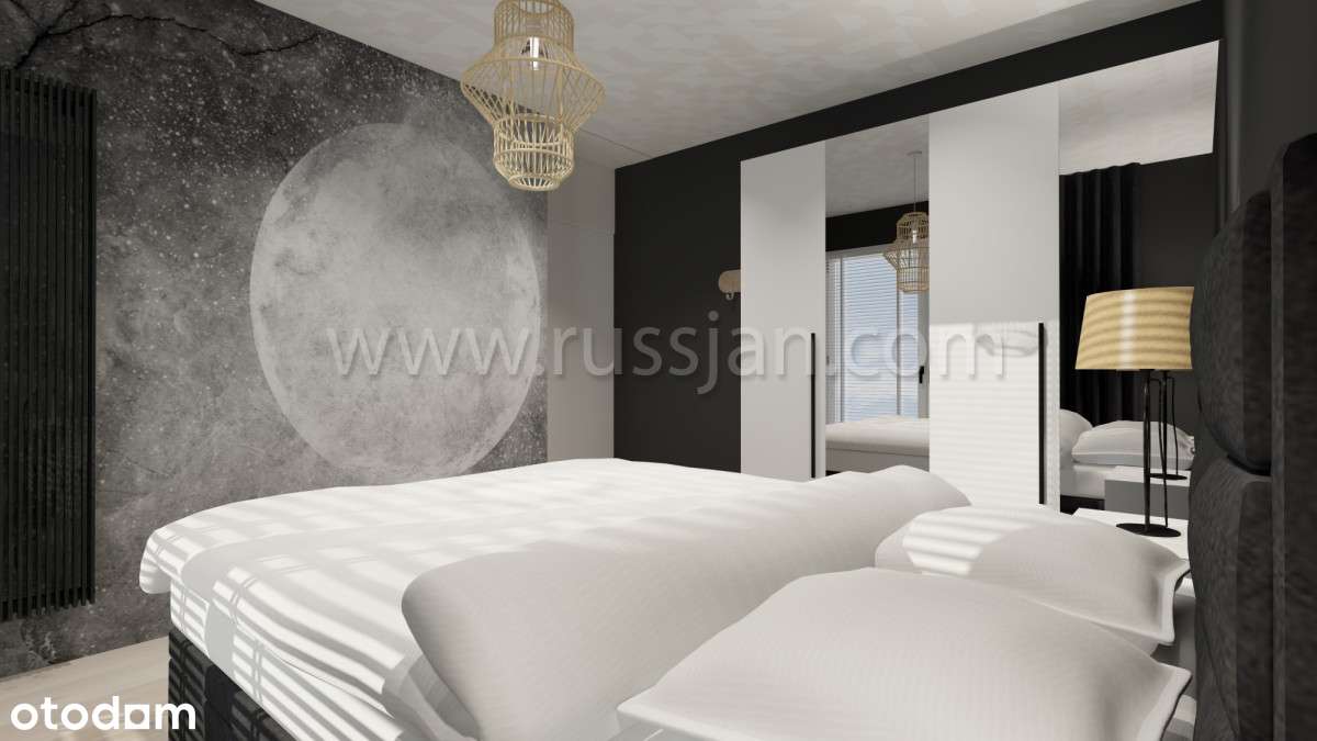 Może apartament nad morzem? Serce Gdyni!-9
