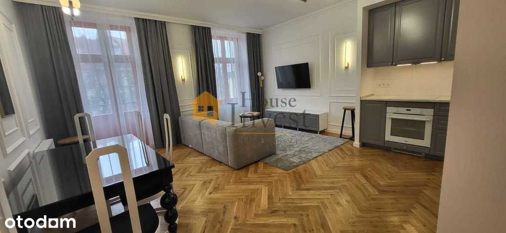 Apartament 2 pokojowy Centrum Legnicy