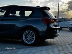 BMW 116 d EfficientDynamics - 7