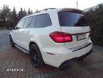 Mercedes-Benz GLS AMG 63 4-Matic - 7