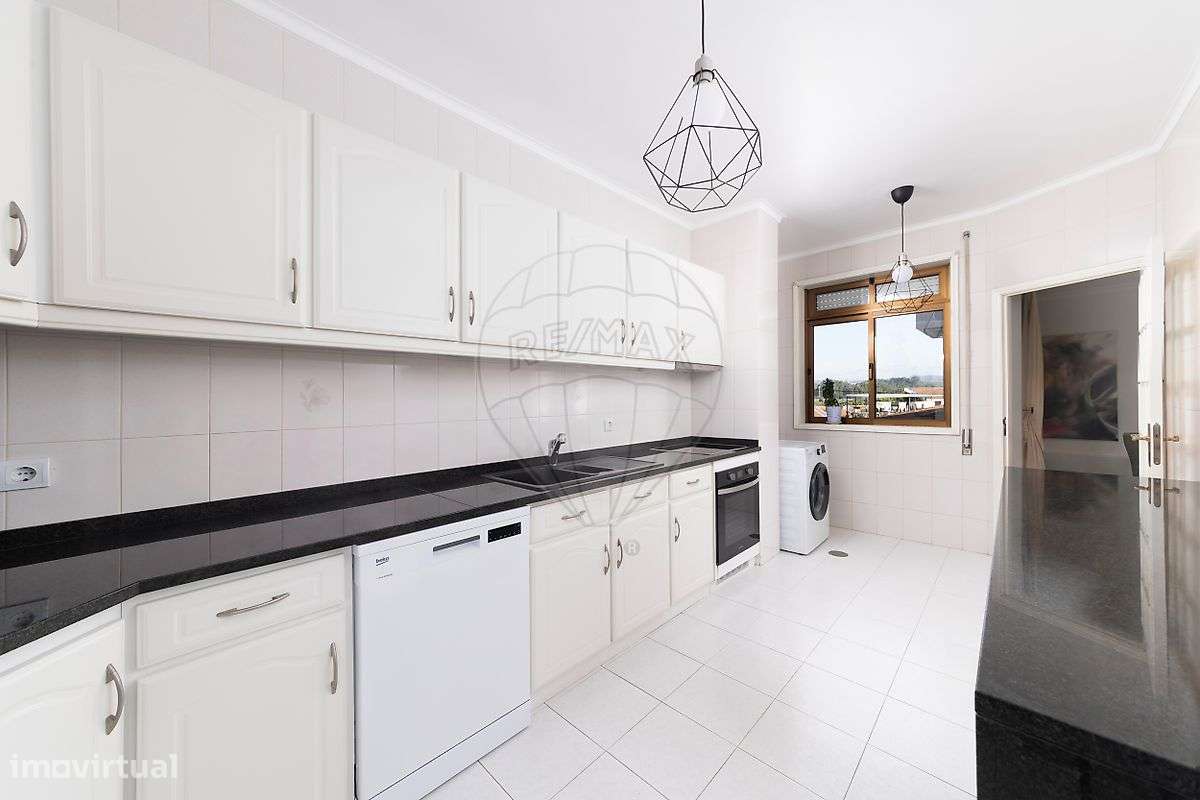 Apartamento T3 para venda - Grande imagem: 5/24