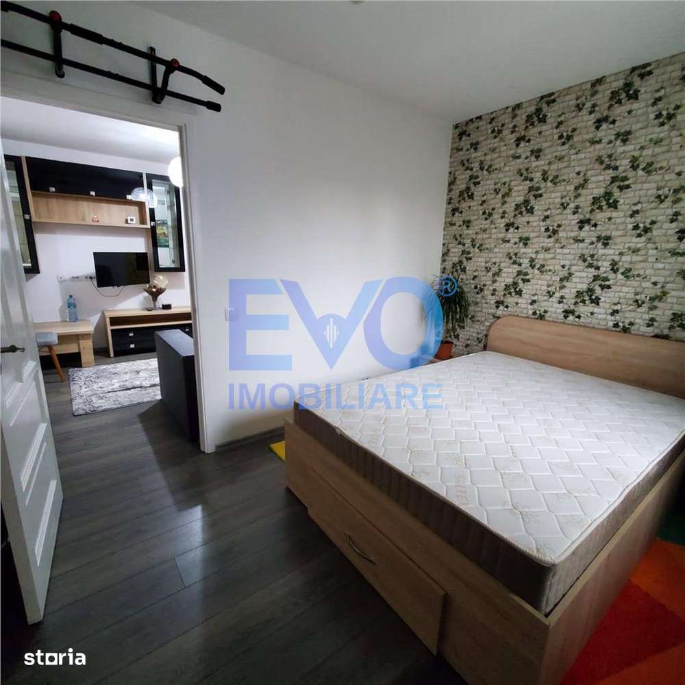 APARTAMENT DE INCHIRIAT CU 2 CAMERE, PODU ROS - Imagine principală: 4/9