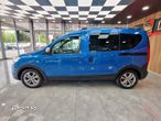 Dacia Dokker 1.5 dCi 90 CP Stepway - 4