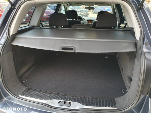 Opel Astra III 1.6 Enjoy Easytronic - 12