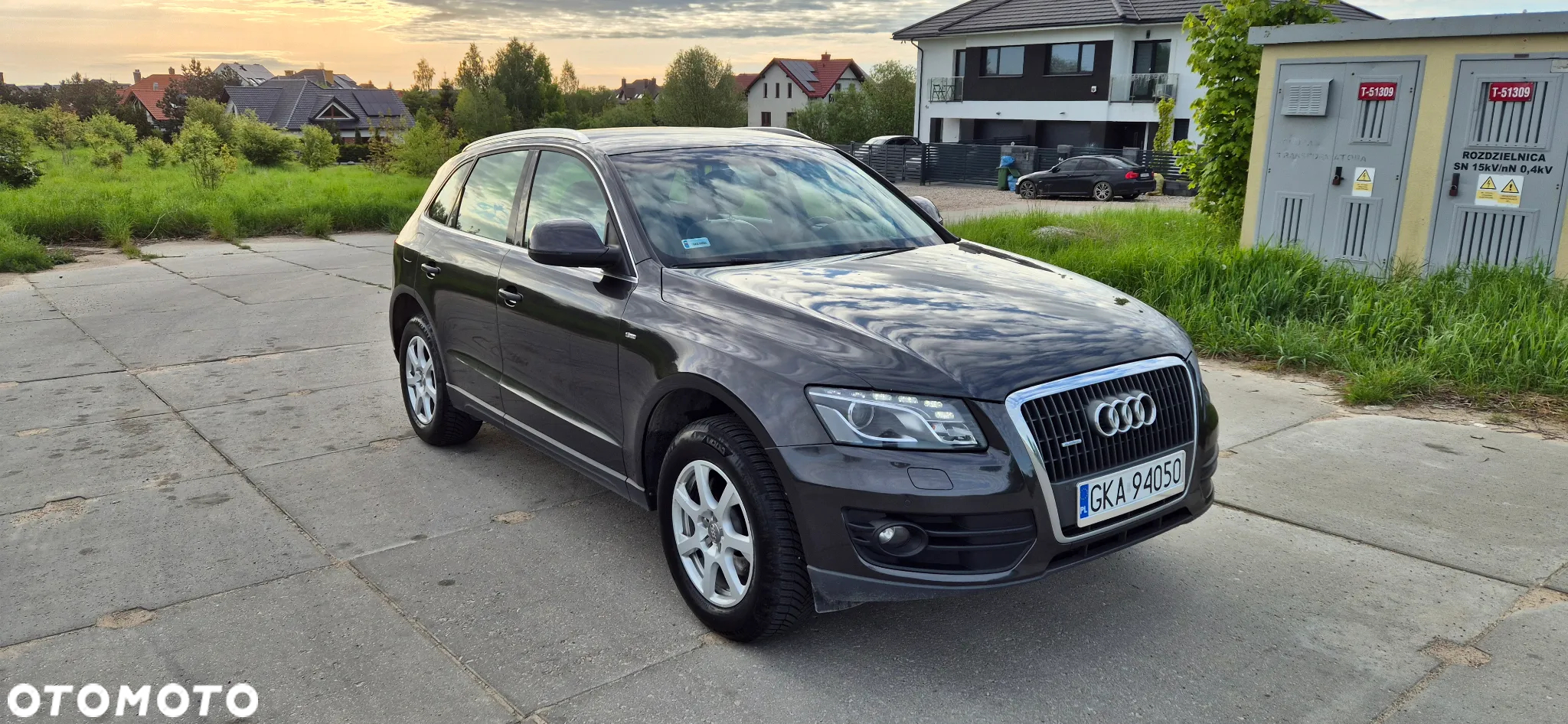 Audi Q5 2.0 TDI quattro (clean diesel) S tronic - 3