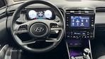 Hyundai Tucson 1.6 T-GDi 48V Premium - 10